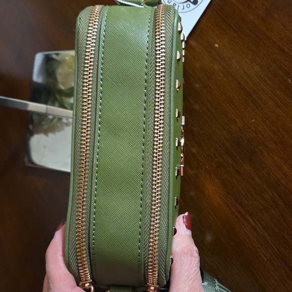 Valentino Orlandi Camera/Crossbody Bag - Picture 5 of 12